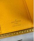 Гаманець Louis Vuitton Monogram Victorine Wallet Yellow